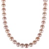 Pink Freshwater Cultured Pearl Necklace, 50