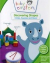Baby Einstein - Discovering Shapes