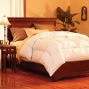 Pacific Coast Feather SuperLoft Down Comforter - Queen