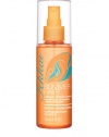 Beach Waves, Fekkai's perennial favorite styling spray that rekindles summer and creates surf-sexy tousled waves anywhere and anytime. 5 oz.