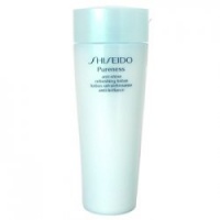 Pureness Anti-Shine Refreshing Lotion - Shiseido - Pureness - Cleanser - 150ml/5oz Pureness Anti-Shine Refreshing Lotion - Shiseido - Pureness - Cleanser - 150ml/5oz