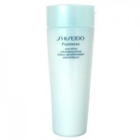 Pureness Anti-Shine Refreshing Lotion - Shiseido - Pureness - Cleanser - 150ml/5oz