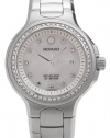 Movado Women's 2600035 Series 800 Performance Diamond Accented Watch