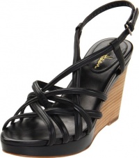 Cole Haan Women's Air Shayna OT Wedge Sandal Cole Haan Women's Air Shayna OT Wedge Sandal