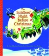 The Soldiers' Night Before Christmas (Big Little Golden Book)