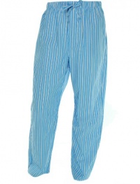 Nautica Men's Palm Stripe Woven Pant Nautica Men's Palm Stripe Woven Pant