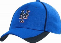 MLB New York Mets Authentic Batting Practice Cap MLB New York Mets Authentic Batting Practice Cap