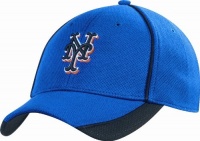 MLB New York Mets Authentic Batting Practice Cap