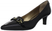 Circa Joan & David Women's Prvue Pump,Black,7.5 M US Circa Joan & David Women's Prvue Pump,Black,7.5 M US