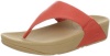 FitFlop Women's Lulu Thong Sandal