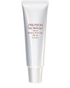 This cream-based tinted moisturizer provides sheer coverage and a more even complexion while providing SPF protection. It's specially formulated to help skin create and maintain moisture as it helps smooth and protect against free radicals. Available in four shades: Light, Medium, Medium Deep, and Deep. 2.1 oz.Call Saks Fifth Avenue New York, (212) 753-4000 x2154, or Beverly Hills, (310) 275-4211 x5492, for a complimentary Beauty Consultation. ASK SHISEIDOFAQ 