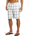 Quiksilver Men's Neolithic Amphibian Short