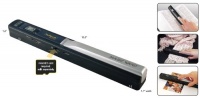 VuPoint Solutions Magic Wand Portable Scanner (PDS-ST410-VP) VuPoint Solutions Magic Wand Portable Scanner (PDS-ST410-VP)