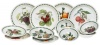 Portmeirion Pomona Buffet Starter Set, Set of 12