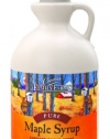 Coombs Family Farms 100% Pure Maple Syrup, Premium, 32-Ounce