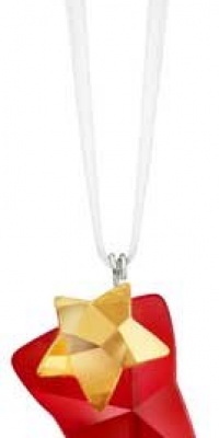 Swarovski Twinkling Stocking Ornament Swarovski Twinkling Stocking Ornament