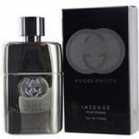 Gucci Guilty Intense by Gucci for men 3 oz Eau De Toilette EDT Spray Gucci Guilty Intense by Gucci for men 3 oz Eau De Toilette EDT Spray