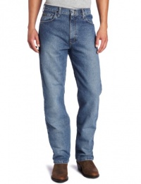 Wrangler Men's Genuine Relaxed Fit Jean