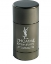 An efficient protection all-day long. An alcohol-free formula to guarantee comfort to all types of skin, even the most sensitive. 2.6 oz. 