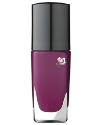 Inspired by the new trendy Rouge In Love lip collection, Vernis in Love is a high potency nail laquer perfectly themed to compliment every woman's mood and style. With ultimate brillance, intense color, and a mistakefree application, your nails will love the lasting shine and pop of color that stays put for days. Inspired by the new trendy Rouge In Love lip collection, Vernis in Love is a high potency nail laquer perfectly themed to compliment every woman's mood and style. With ultimate brillance, intense color, and a mistakefree application, your nails will love the lasting shine and pop of color that stays put for days.