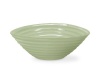 Portmeirion Sophie Conran Sage Cereal Bowl, Set of 4