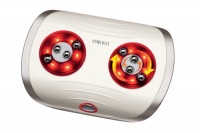 HoMedics FM-S Therapist Select Shiatsu Foot Massager with Heat HoMedics FM-S Therapist Select Shiatsu Foot Massager with Heat