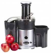 Breville JE900 Juice Fountain Professional Juice Extractor Breville JE900 Juice Fountain Professional Juice Extractor