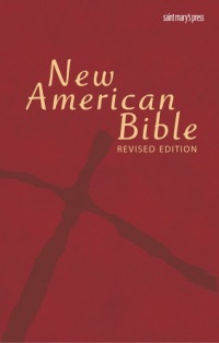 New American Bible - NABRE: Revised Edition (Basic Text Edition)