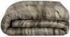 Calvin Klein Home Tanzania King Comforter, Bisque