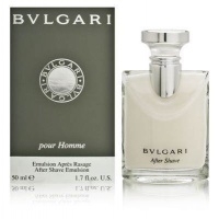 Bvlgari Pour Homme By Bvlgari For Men. Aftershave Balm 1.7 Oz Bvlgari Pour Homme By Bvlgari For Men. Aftershave Balm 1.7 Oz