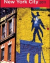 Frommer's New York City 2011 (Frommer's Complete Guides)
