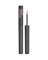 Long wearing waterproof liquid eyeliner. Long wearing waterproof liquid eyeliner.