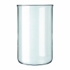 Bodum Spoutless Spare Glass for Locking Lid 8 Cup Coffee Presses, 34-Ounce