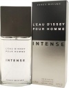 L'eau D'issey Pour Homme Intense by Issey Miyake For Men. Eau De Toilette Spray 2.5-Ounces