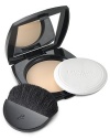 True to life powder perfection. So seamless, it becomes you. Introducing a unique combination of color-true pigments that precisely adapt to your skin's own tone and texture. A micro-fine, silky pressed powder that offers sheer to moderate coverage. Ideal for all skin types. Ideal companion to Color Ideal Makeup. 