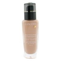 Lancome Photogenic Lumessence Light Mastering Smoothing Makeup SPF 15 1 oz # 03 Beige Diaphane