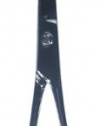 LUXOR Professional 7 1/2 inch Ice Tempered Barber Styling Shears (Model: M505)