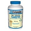 Life Extension Super Ubiquinol CoQ10 with Enhanced Mitochondrial, 100 Mg, Softgels, 60-Count