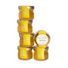 This artisan-crafted honey from Armenia's Ararat Valley is deliciously flavorful - a chic gourmet gift year-round.