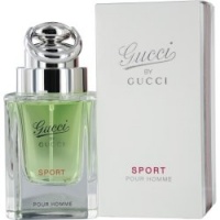 Gucci Gucci By Gucci Pour Homme Sport size:1.7 oz concentration:Eau de Toilette formulation:Spray Gucci Gucci By Gucci Pour Homme Sport size:1.7 oz concentration:Eau de Toilette formulation:Spray