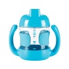 OXO Tot Sippy Cup with Handles, Aqua, 7 Ounce