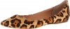 Steve Madden Women's Vegasss Flat