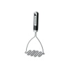 Kitchenaid Gourmet Wire Masher, Black