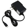 eForCity Home Wall Travel AC Phone Charger Compatible with Sprint HTC EVO 4G