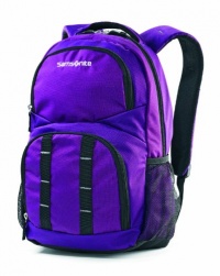 Samsonite Luggage Stratford Backpack Samsonite Luggage Stratford Backpack