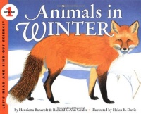 Animals in Winter (Let's-Read-and-Find-Out Science 1) Animals in Winter (Let's-Read-and-Find-Out Science 1)
