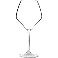 Riedel 6409/07 Heart To Heart Non-leaded Pinot Noir Wine Glasses, Set of 2