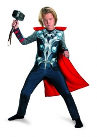 Avengers Thor Classic Costume Avengers Thor Classic Costume