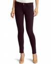 DL1961 Women's Amanda Skinny Jean, Ruby, 28