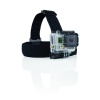 GoPro Head Strap Mount for HERO Cameras